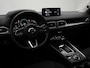Mazda CX-5 2.0 e-SkyActiv-G Exclusive-Line automaat met afneembare trekhaak : dealer onderhouden