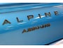 Alpine A290 GTS 52 kWh | Camera | Adaptieve cruise | SoH 99% | Leder | Warmtepomp | Devialet® Audio | Stuur & stoelverwarming |