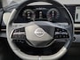 Nissan Ariya Advance 91 kWh / SOH 99% / Fabrieksgarantie tot 12-2027 / CCS snelladen / warmtepomp / Stuur- Stoel & Voorruitverwarming / Apple Carplay Android Auto / Adaptief cruise control / Keyless Enty/Start / Elektrische achterklep /