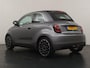 Fiat 500C La Prima 42 kWh | Stoelverw. | Parkeercamera |