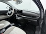 Fiat 500C La Prima 42 kWh | Stoelverw. | Parkeercamera |