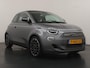 Fiat 500C La Prima 42 kWh | Stoelverw. | Parkeercamera |