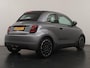Fiat 500C La Prima 42 kWh | Stoelverw. | Parkeercamera |