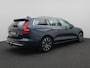 Volvo V60 2.0 B4 Plus Bright 197PK Aut. Panoramadak, Trekhaak, Memorystoelen, Harman Kardon Audio, 18" LM Velgen, Stoelverwarming, Standkachel, 360gr. Camera
