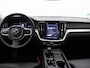 Volvo V60 2.0 B4 Plus Bright 197PK Aut. Panoramadak, Trekhaak, Memorystoelen, Harman Kardon Audio, 18" LM Velgen, Stoelverwarming, Standkachel, 360gr. Camera