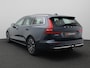 Volvo V60 2.0 B4 Plus Bright 197PK Aut. Panoramadak, Trekhaak, Memorystoelen, Harman Kardon Audio, 18" LM Velgen, Stoelverwarming, Standkachel, 360gr. Camera