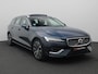Volvo V60 2.0 B4 Plus Bright 197PK Aut. Panoramadak, Trekhaak, Memorystoelen, Harman Kardon Audio, 18" LM Velgen, Stoelverwarming, Standkachel, 360gr. Camera
