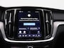Volvo V60 2.0 B4 Plus Bright 197PK Aut. Panoramadak, Trekhaak, Memorystoelen, Harman Kardon Audio, 18" LM Velgen, Stoelverwarming, Standkachel, 360gr. Camera