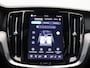 Volvo V60 2.0 B4 Plus Bright 197PK Aut. Panoramadak, Trekhaak, Memorystoelen, Harman Kardon Audio, 18" LM Velgen, Stoelverwarming, Standkachel, 360gr. Camera