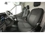Ford E-Transit L3H2 68 kWh 184PK | Snelladen | SOH 96% | Clima | Cruise | 360° | Carplay | 3 Zits | Navi
