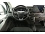 Ford E-Transit L3H2 68 kWh 184PK | Snelladen | SOH 96% | Clima | Cruise | 360° | Carplay | 3 Zits | Navi