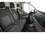 Ford E-Transit L3H2 68 kWh 184PK | Snelladen | SOH 96% | Clima | Cruise | 360° | Carplay | 3 Zits | Navi
