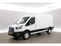 Ford E-Transit L3H2 68 kWh 184PK | Snelladen | SOH 96% | Clima | Cruise | 360° | Carplay | 3 Zits | Navi