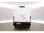 Ford E-Transit L3H2 68 kWh 184PK | Snelladen | SOH 96% | Clima | Cruise | 360° | Carplay | 3 Zits | Navi