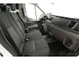 Ford E-Transit L3H2 68 kWh 184PK | Snelladen | SOH 96% | Clima | Cruise | 360° | Carplay | 3 Zits | Navi
