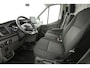 Ford E-Transit L3H2 68 kWh 184PK | Snelladen | SOH 96% | Clima | Cruise | 360° | Carplay | 3 Zits | Navi