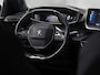 Peugeot e-2008 EV GT Pack 50 kWh Automaat (SOH 91,5%, PANORAMADAK, VIRTUAL COCKPIT, APPLE CARPLAY, GROOT NAVI, 360 CAMERA, SPORTSTOELEN, STOELVERWARMING, GETINT GLAS, KEYLESS, ADAPTIVE CRUISE, NIEUWSTAAT)