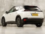 Peugeot e-2008 EV GT Pack 50 kWh Automaat (SOH 91,5%, PANORAMADAK, VIRTUAL COCKPIT, APPLE CARPLAY, GROOT NAVI, 360 CAMERA, SPORTSTOELEN, STOELVERWARMING, GETINT GLAS, KEYLESS, ADAPTIVE CRUISE, NIEUWSTAAT)