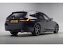 BMW 3-Serie Touring 330e M-Sport [ Competition-Stoelen Panoramadak Harman/Kardon Adapt.cruise Memory ]
