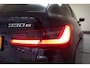 BMW 3-Serie Touring 330e M-Sport [ Competition-Stoelen Panoramadak Harman/Kardon Adapt.cruise Memory ]