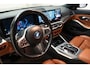 BMW 3-Serie Touring 330e M-Sport [ Competition-Stoelen Panoramadak Harman/Kardon Adapt.cruise Memory ]