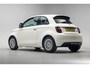 Fiat 500e Action 24 kWh Aut.[ Airco Apple / Android Lane assist Led Cruise Multimedia ]