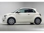 Fiat 500e Action 24 kWh Aut.[ Airco Apple / Android Lane assist Led Cruise Multimedia ]