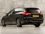 Ford Focus Wagon 1.0 EcoBoost ST Line (APPLE CARPLAY, GROOT NAVI, STUUR/STOELVERWARMING, KEYLESS, GETINT GLAS, SPORTSTOELEN, CRUISE, PARKEERSENSOREN, NIEUWSTAAT)