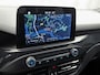 Ford Focus Wagon 1.0 EcoBoost ST Line (APPLE CARPLAY, GROOT NAVI, STUUR/STOELVERWARMING, KEYLESS, GETINT GLAS, SPORTSTOELEN, CRUISE, PARKEERSENSOREN, NIEUWSTAAT)