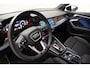 Audi A3 Sportback 35 TFSI S edition Aut. Facelift [ Pano Sonos Camera Stoelverwarming ]