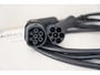 Opel Frontera Electric GS 44 kWh [ LED Navi Stoel-en stuurverwarming Apple / Android Climate Camera ]