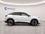Peugeot E-3008 73KWH GT AVANTAGE 214PK / NAVI / LEDER / CLIMA / FULL-LED / 20" LMV / KEYLESS / WARMTEPOMP / 360° CAMERA / ADAPT. CRUISECONTROL / WINTERPAKKET / NIEUWSTAAT !!
