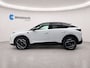 Peugeot E-3008 73KWH GT AVANTAGE 214PK / NAVI / LEDER / CLIMA / FULL-LED / 20" LMV / KEYLESS / WARMTEPOMP / 360° CAMERA / ADAPT. CRUISECONTROL / WINTERPAKKET / NIEUWSTAAT !!
