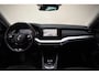 Skoda Octavia COMBI 1.0 e-TSI MHEV Ambition Aut. [ Virtual Navi Clima Stoelverwarming PDC ]