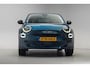 Fiat 600 600 e La Prima 54 kWh [ Navi Camera Apple / Android Leder Stoelverwarming ]