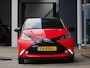 Toyota Aygo 1.0 VVT-i x-cite | Achteruitrijcamera | Airco | 5 Deurs | Lichtmetalen velgen | Led dagrijverlichting | Apple Carplay/Android Auto | Elektrische ramen voor