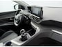 Peugeot 5008 1.2 130 pk Blue Lease Allure, 7 PERSOONS, achteruitrijcamera, stoelverw,nieuwe distributieriem, 1 e eigenaar, NL auto