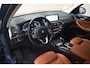 BMW X3 xDrive 30e High Executive Aut. [ Sportstoelen Camera HiFi-Audio ]