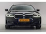 BMW 5-Serie 520e High Executive Aut. [ Adapt.cruise 360°Camera Sportstoelen ]