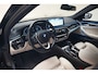 BMW 5-Serie 520e High Executive Aut. [ Adapt.cruise 360°Camera Sportstoelen ]