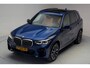 BMW X5 xDrive 45e M Sport High Executive [ Panorama Luchtvering Trekhaak Head-up ]