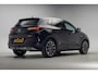 Opel Grandland X 1.6 Turbo 225PK Hybrid Elegance Aut. [ Navi Leder Apple / Android Stoelverwarming ]