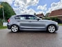BMW 1-Serie 118i EffDyn. Ed. Business Line Ultimate Edition Clima Navi Cruise Control Dealer Onderhouden 16INCH Xenon