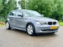 BMW 1-Serie 118i EffDyn. Ed. Business Line Ultimate Edition Clima Navi Cruise Control Dealer Onderhouden 16INCH Xenon