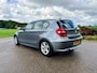 BMW 1-Serie 118i EffDyn. Ed. Business Line Ultimate Edition Clima Navi Cruise Control Dealer Onderhouden 16INCH Xenon