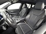 BMW 3-Serie Touring 320e High Executive 204Pk Automaat (APPLE CARPLAY, M STUUR, GROOT NAVI, STOELVERWARMING, CAMERA, LEDER, SPORTSTOELEN, GETINT GLAS, ZWART HEMEL, NIEUWE APK, NIEUWSTAAT)