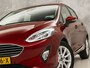 Ford Fiesta 1.0 EcoBoost Titanium (APPLE CARPLAY, GROOT NAVI, CLIMATE, CAMERA, KEYLESS, SPORTSTOELEN, ADAPTIVE CRUISE, LM VELGEN, NIEUWSTAAT)