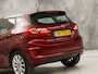 Ford Fiesta 1.0 EcoBoost Titanium (APPLE CARPLAY, GROOT NAVI, CLIMATE, CAMERA, KEYLESS, SPORTSTOELEN, ADAPTIVE CRUISE, LM VELGEN, NIEUWSTAAT)