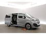 Citroën E-Jumpy XL 50 kWh 8p. L3H1 | Snelladen | SOH 92% | Marge | Pano | Clima | Camera | Carplay | Cruise | HuD | 2xSchuifdeur