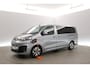 Citroën E-Jumpy XL 50 kWh 8p. L3H1 | Snelladen | SOH 92% | Marge | Pano | Clima | Camera | Carplay | Cruise | HuD | 2xSchuifdeur